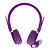 billige Hovedtelefoner og øretelefoner-Y-6338 Folding Stereo On-Ear hovedtelefoner med mikrofon og Remote til PC