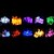 رخيصةأون تحكم واي فاي-أضواء سلسلة 220v 10m 100 المصابيح سلسلة مصباح زينة عيد الميلاد