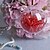 ieftine Ornamente de Nuntă-Decor Nuntă Unic Plastic Decoratiuni nunta Temă Clasică Iarnă