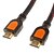 baratos Cabos HDMI-2M 6FT V1.4 Full HD 1080P HDMI  with Ethernet HDMI High Speed HDMI Cable w/Ferrite Cores