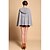 Χαμηλού Κόστους Γυναικεία Παλτό &amp; Καμπαρντίνες-μόδας κυρία πέτο παλτό σχεδιασμού