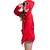 preiswerte Cosplay-Anime-Kapuzenpullover und T-Shirts für den Alltag-Inspiriert von Vocaloid Gumi Video Spiel Cosplay Kostüme Cosplay Hoodies Patchwork Langarm Mantel Kostüme