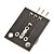 voordelige Modules-compatible (voor Arduino) passieve luidspreker buzzer module