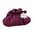 cheap Clutches &amp; Evening Bags-Women&#039;s Bags Silk Evening Bag Crystal/ Rhinestone for Event/Party White Black Red Green