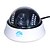 voordelige IP-camera&#039;s-qqzm ip dome camera (nachtzicht, bewegingsdetectie, 22 IR LED), p2p