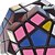 baratos Cubos mágicos-Conjunto de cubo de velocidade Cubo mágico Cubo QI Cubos mágicos Antiestresse Cubo Mágico Nível Profissional Velocidade Profissional Aniversário Clássico Crianças Adulto Brinquedos Dom / 14 anos +