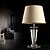 cheap Table Lamps-Crystal Traditional / Classic Table Lamp Crystal Wall Light 110-120V / 220-240V 40W