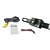 cheap Car Rear View Camera-Car Rear View Mirror With  8.8 Inch High Quality TFT-LCD Monitor With Parking System Camera
