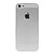 billige iPhone Tilbehør-Kvalitet Transparent Hard Case for iPhone 5/5S