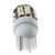 ieftine Lumini Exterior Auto-SO.K 1 Bucată Becuri LED Performanță Mare 20 Bec Semnalizare For Παγκόσμιο