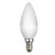 رخيصةأون أضواء الشموع LED-E14 أضواء شموغ LED 26 الأضواء SMD 3022 أبيض دافئ 320lm 2700K AC 220-240V