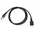 billiga USB-USB 3:00 till Micro USB 3.0 BM Kabel Svart (1M)