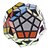 baratos Cubos mágicos-Conjunto de cubo de velocidade Cubo mágico Cubo QI Cubos mágicos Antiestresse Cubo Mágico Nível Profissional Velocidade Profissional Aniversário Clássico Crianças Adulto Brinquedos Dom / 14 anos +