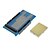 cheap Motherboards-Prototype Shield Protoshield V3 Expansion Board with Mini Bread Board for (For Arduino) MEGA