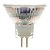 Недорогие Лампы-1W 6 SMD 5050 50-70 LM Тёплый белый Точечное LED освещение AC 12 V