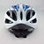 Недорогие Велосипедные шлемы-Муж. Жен. Универсальные Велоспорт шлем 18 Вентиляционные клапаны Велоспорт Горные велосипеды Шоссейные велосипеды Велосипеды для