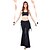 Χαμηλού Κόστους Acessórios de Dança-Dance Accessories Stage Props Women&#039;s Training Polyester / Belly Dance