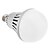 お買い得  電球-ZDM™の地球儀は20ワット1800 LM涼しい白交流100〜240Vの電球