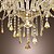 cheap Chandeliers-Luxury home crystal chandelier