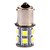 זול נורות LED לרכב-SO.K BAY15D(1157) נורות תאורה SMD 5050 117 lm