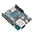 voordelige Moederborden-(Voor Arduino) ethernet schild met WIZnet W5100 ethernet chip / tf slot