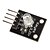 billige Moduler-rgb 3-farge LED-modul for (for arduino)