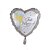 Недорогие свадебные воздушные шары-Свадебные украшения-1шт / комплект Весна Лето Осень Зима Неперсонализированный