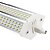 cheap Light Bulbs-LED Corn Lights 6000 lm R7S T 108 LED Beads SMD 3014 Cold White 85-265 V