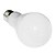 Χαμηλού Κόστους Multi-pack Λάμπες-E27 11W A60 32x5630SMD 1060LM 2700K CRI&gt; 80 ζεστό, λευκό φως LED Bulb Globe (220-240V)