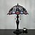 abordables Lámpara de mesa-Tiffany Lámpara de Mesa Metal Luz de pared 110-120V / 220-240V Max 60W