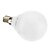 Χαμηλού Κόστους LED Λάμπες Globe-320 lm E14 LED Λάμπες Σφαίρα 26 leds SMD 3022 Θερμό Λευκό AC 220-240V