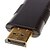 cheap DisplayPort Cables &amp; Adapters-Displayport Male to HDMI V1.3 Female Adapter