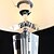 levne Stolní lampy-Křišťál tradiční klasika Stolní lampa Křišťál nástěnné svítidlo 110-120V / 220-240V 40W