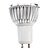 halpa Lamput-1kpl 4.5 W LED-kohdevalaisimet 350lm E14 GU10 B22 36 LED-helmet SMD 2835 Lämmin valkoinen Kylmä valkoinen Neutraali valkoinen 110-240 V