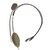 cheap Xbox 360 Accessories-Headphones For Xbox 360 ,  Novelty Headphones Plastic unit