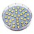 preiswerte LED-Spotleuchten-1 stück gx53 5 watt 280-350 lm led scheinwerfer 36 led perlen smd 5050 warmweiß / kaltweiß / naturweiß 220-240 v