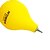 cheap Cleaning Tools-Watch Dust Blower Air Pump Cleaner Tool - Yellow