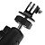 cheap Accessories For GoPro-Suction Cup Tripod Mount / Holder For Action Camera All Gopro Gopro 5 Auto Snowmobiling Motorcycle Bike/Cycling
