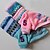 cheap Dog Clothes-Dog Coat Hoodie Letter &amp; Number Winter Dog Clothes Blue Pink Costume Cotton S M L XL