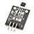 billige Sensorer-gangeffekt magnetisk sensor modul DC 5V (til arduino)