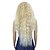 رخيصةأون باروكات شهيرة صناعية-الشعر المستعار للمرأة مجعد زي الباروكات الباروكات تأثيري