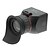 levne Objektivy a příslušenství-GGS 3X LCD hledáček Zvětšení lupy pro Canon 7D 5D2 550D T2i kamery