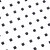 voordelige Led-douchekopppen-Hedendaagse Regendouche Chroom Kenmerk - LED, Douchekop