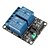 billige Moduler-2 ch 12v lavt niveau udløser relæ modul til (for Arduino) (virker med officielle (for Arduino) boards)