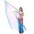cheap Dance Accessories-Dance Accessories Stage Props Women&#039;s Training Polyester / Belly Dance