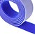 ieftine Organizatoare de Cablu-magie bandă albastră 100m * 20mm pentru gestionarea firului
