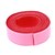 billige Kabelholdere-Magic Tape 1000mm*20mm Red