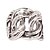 cheap Rings-Women&#039;s Band Ring Alloy Party Daily Jewelry Infinity