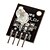 cheap Modules-RGB 3-Color LED Module for (For Arduino)