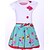 cheap Girl&#039;s Clothing-Girl&#039;s Dress Cotton Winter